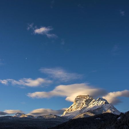 Hotel Roma San Vito di Cadore Eksteriør bilde