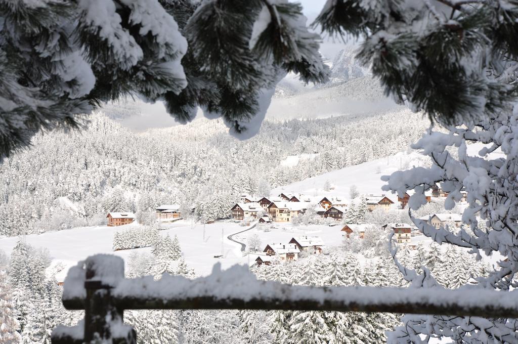 Hotel Roma San Vito di Cadore Eksteriør bilde
