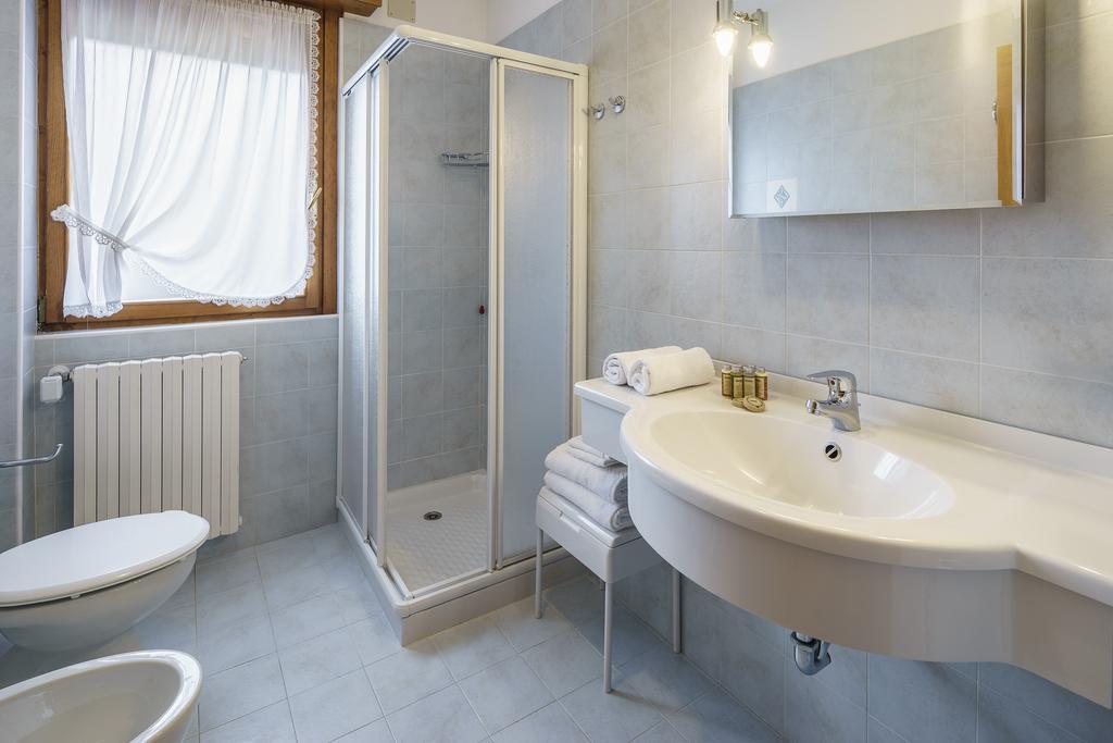Hotel Roma San Vito di Cadore Eksteriør bilde