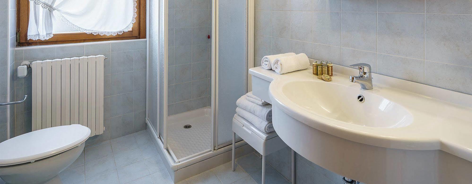 Hotel Roma San Vito di Cadore Eksteriør bilde
